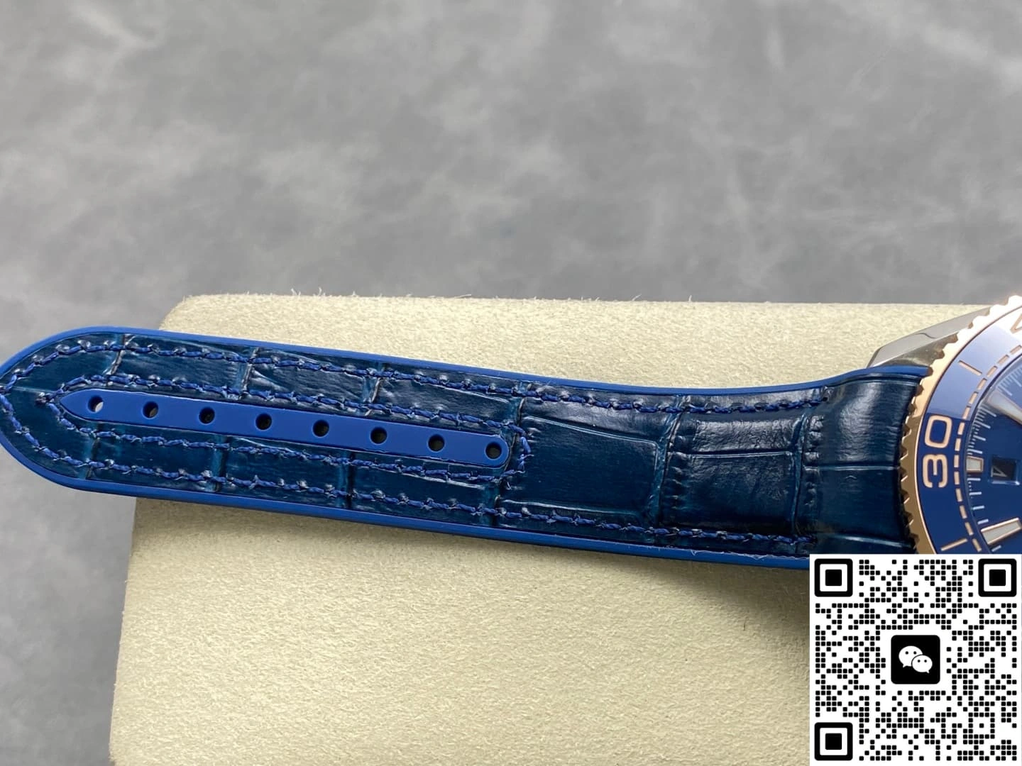 N1 Factory Omega 215.23.46.51.03.001 1:1 Best Edition Replica Watch